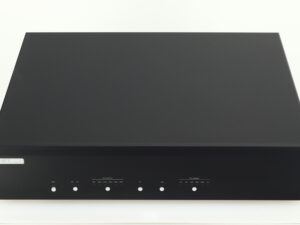 Musical Fidelity M3x ViNYL Phono Stage - Black - Image 6