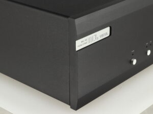 Musical Fidelity M3x ViNYL Phono Stage - Black - Image 7