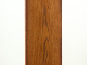 Castle Howard S2 Floorstanding Speakers - Dark Oak - Image 3