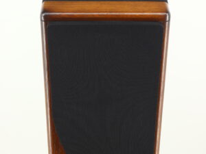 Castle Howard S2 Floorstanding Speakers - Dark Oak - Image 7