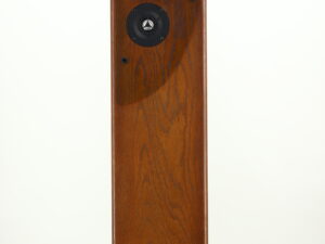 Castle Howard S2 Floorstanding Speakers - Dark Oak - Image 8