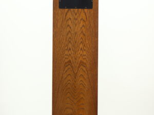 Castle Howard S2 Floorstanding Speakers - Dark Oak - Image 10