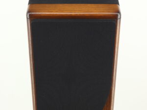 Castle Howard S2 Floorstanding Speakers - Dark Oak - Image 13