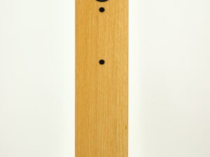 Monitor Audio Silver 6 Floorstanding Speakers - Natural Oak - Image 4