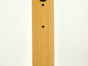 Monitor Audio Silver 6 Floorstanding Speakers - Natural Oak - Image 9
