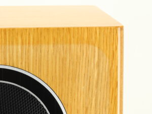Monitor Audio Silver 6 Floorstanding Speakers - Natural Oak - Image 12