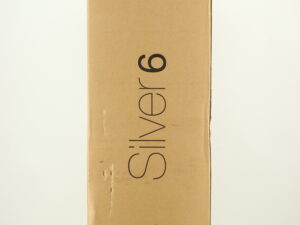 Monitor Audio Silver 6 Floorstanding Speakers - Natural Oak - Image 13