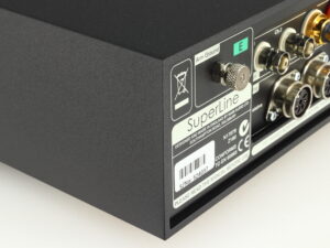 Naim SuperLine E Low Gain PhonoStage - Image 9