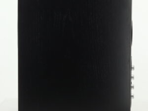 Mission SX-1 Standmount Speakers - Black - Image 3