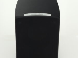 Mission SX-1 Standmount Speakers - Black - Image 6