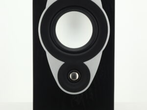 Mission SX-1 Standmount Speakers - Black - Image 7