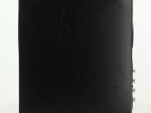 Mission SX-1 Standmount Speakers - Black - Image 8