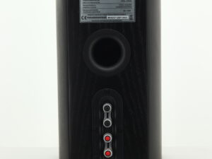 Mission SX-1 Standmount Speakers - Black - Image 9