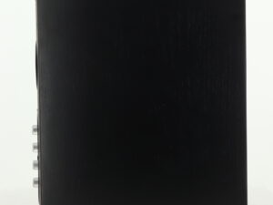 Mission SX-1 Standmount Speakers - Black - Image 10