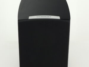 Mission SX-1 Standmount Speakers - Black - Image 11