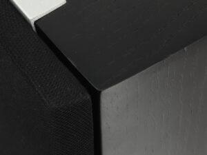 Mission SX-1 Standmount Speakers - Black - Image 12