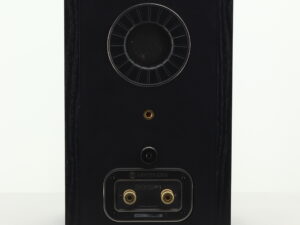 Monitor Audio Bronze BX1 Standmount Speakers - Black Oak - Image 4