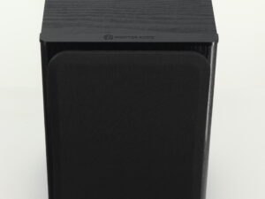 Monitor Audio Bronze BX1 Standmount Speakers - Black Oak - Image 6