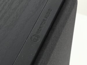 Monitor Audio Bronze BX1 Standmount Speakers - Black Oak - Image 7