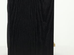 Monitor Audio Bronze BX1 Standmount Speakers - Black Oak - Image 9