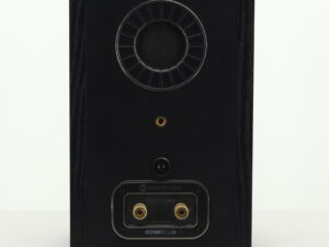 Monitor Audio Bronze BX1 Standmount Speakers - Black Oak - Image 10