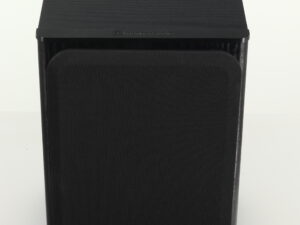 Monitor Audio Bronze BX1 Standmount Speakers - Black Oak - Image 12