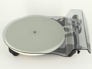Rega Planar 10 Turntable / Aphelion 2 MC Cartridge - Image 10