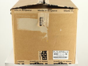 Rega Planar 10 Turntable / Aphelion 2 MC Cartridge - Image 13