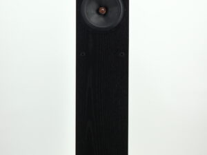 Proac D20R Floorstanding Speakers - Black Ash - Image 2