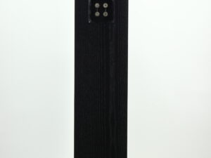 Proac D20R Floorstanding Speakers - Black Ash - Image 4