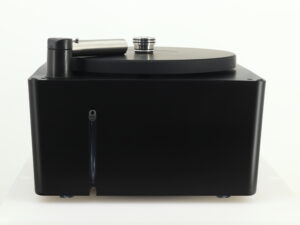 Okki Nokki One Record Cleaning Machine - Black (Refurbished) - Image 3