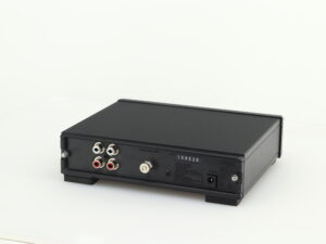 Rega FONO MM Mk5 Phonostage - Image 11