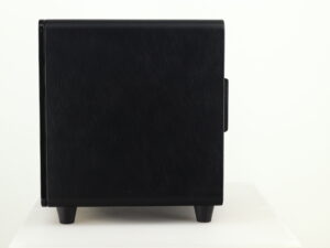 Wharfedale DX-2 Speaker Package - Black - Image 3