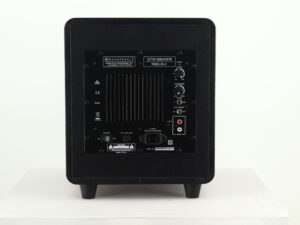 Wharfedale DX-2 Speaker Package - Black - Image 4