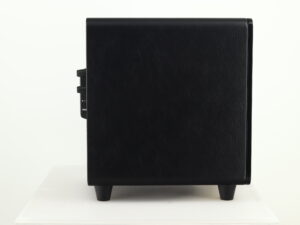 Wharfedale DX-2 Speaker Package - Black - Image 5