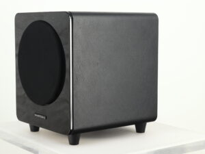 Wharfedale DX-2 Speaker Package - Black - Image 7