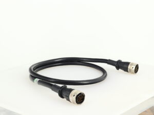 Naim Burndy Cable SNAXO / Superline - Image 6