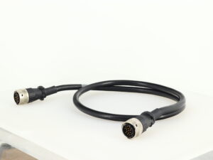 Naim Burndy Cable SNAXO / Superline - Image 7