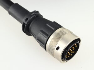 Naim Burndy Cable SNAXO / Superline - Image 8