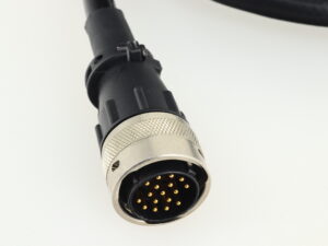 Naim Burndy Cable SNAXO / Superline - Image 9