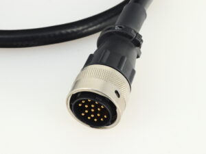 Naim Burndy Cable SNAXO / Superline - Image 10