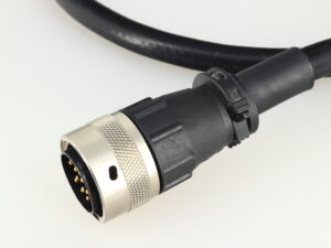 Naim Burndy Cable SNAXO / Superline - Image 11