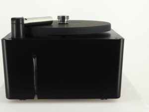 Okki Nokki One Record Cleaning Machine - Black (Refurbished) - Image 3