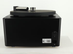 Okki Nokki One Record Cleaning Machine - Black (Refurbished) - Image 4