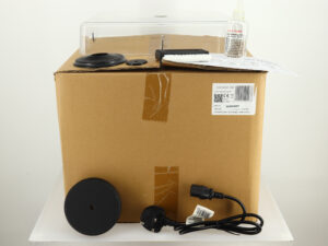 Okki Nokki One Record Cleaning Machine - Black (Refurbished) - Image 13