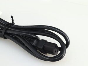 Naim Powerline Lite Mains Cable - Image 12