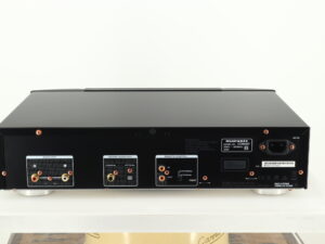 Marantz CD6007 CD Player - Black - Image 4