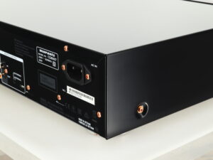 Marantz CD6007 CD Player - Black - Image 8