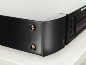 Marantz CD6007 CD Player - Black - Image 9