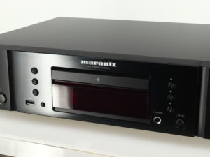 Marantz CD6007 CD Player - Black - Image 10